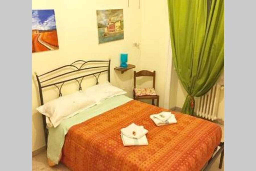 Bea Home Sarai Il Benvenuto! Rome Buitenkant foto